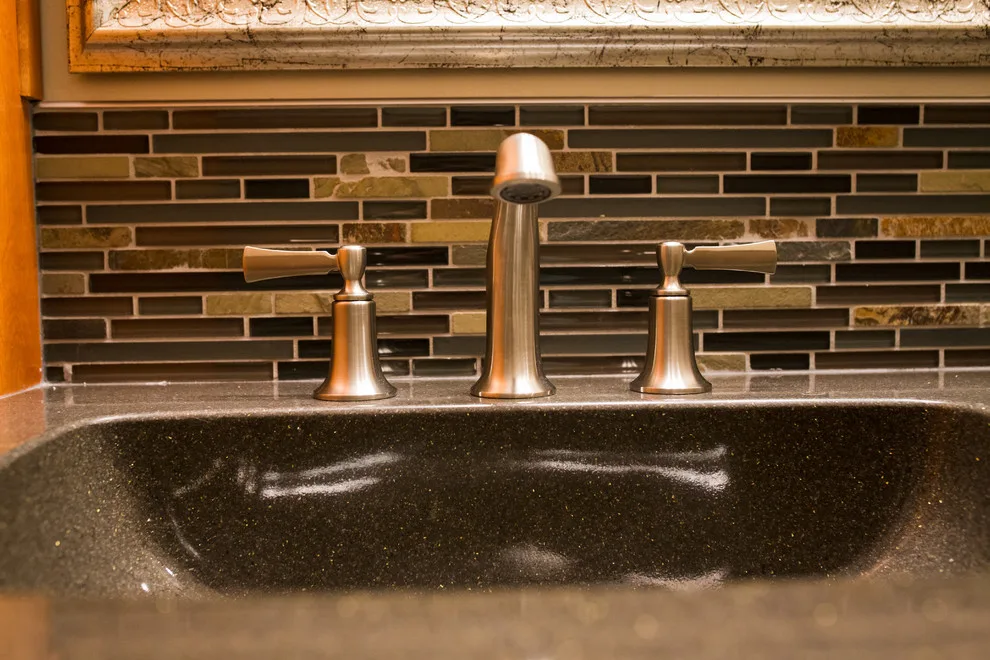 Bellevue Bathroom Renovation by Barker Brothers - Photo 11