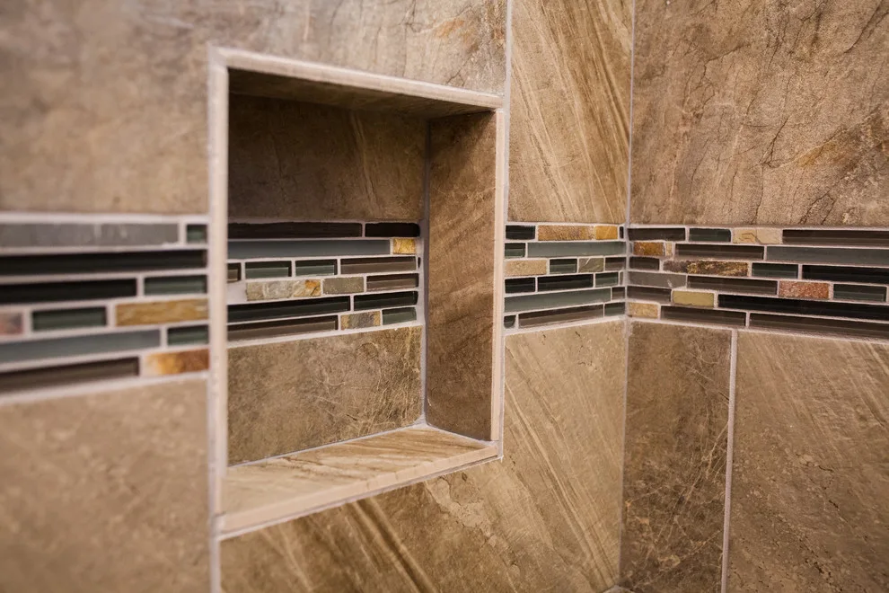 Bellevue Bathroom Renovation by Barker Brothers - Photo 13