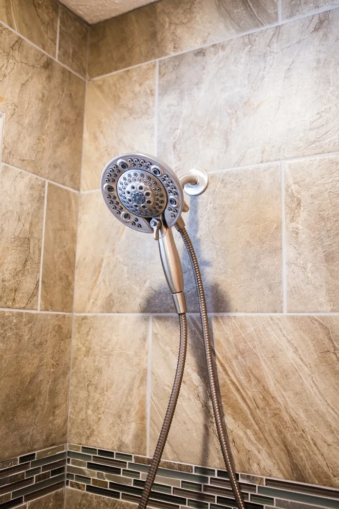 Bellevue Bathroom Renovation by Barker Brothers - Photo 5