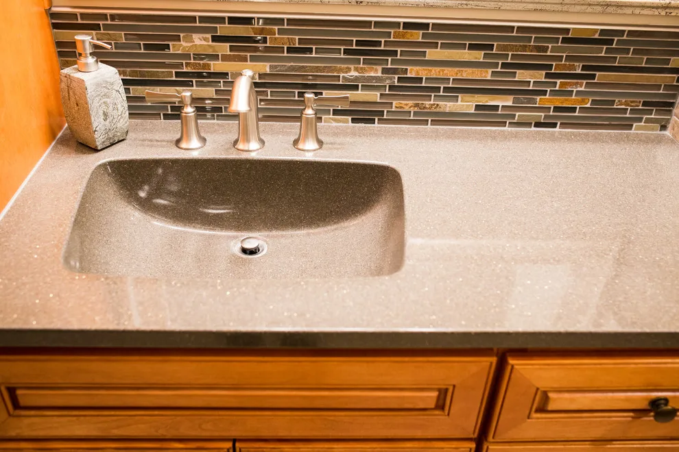 Bellevue Bathroom Renovation by Barker Brothers - Photo 8