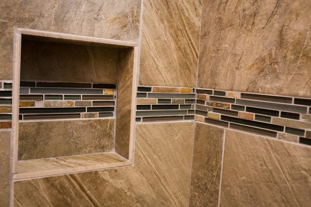 Bellevue Bathroom Renovation by Barker Brothers - Photo 6