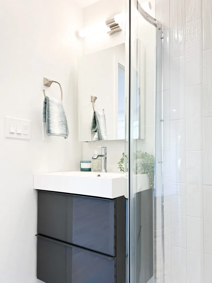 Bellevue House Renovation in the Northeast by Elevated Home Remodel - Photo 10