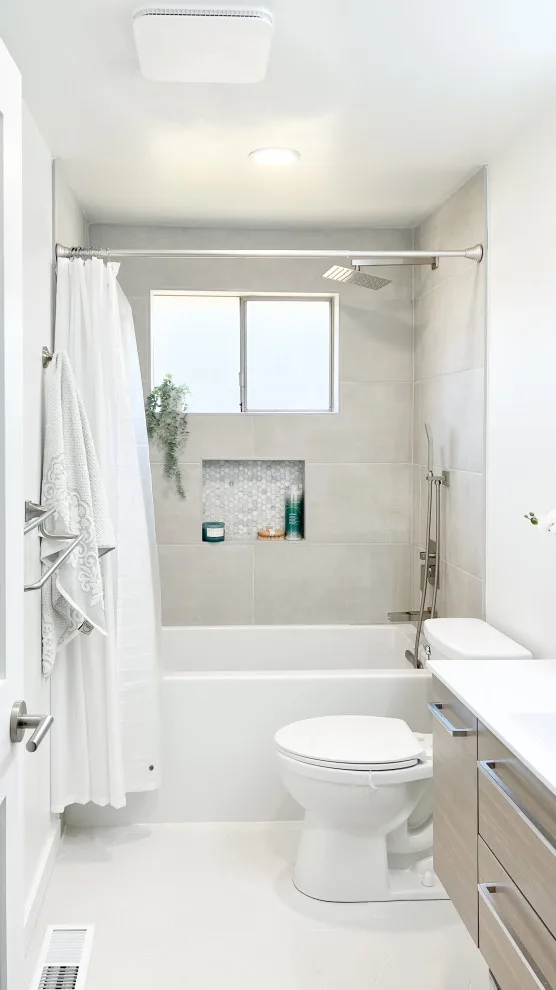 Bellevue House Renovation in the Northeast by Elevated Home Remodel - Photo 3