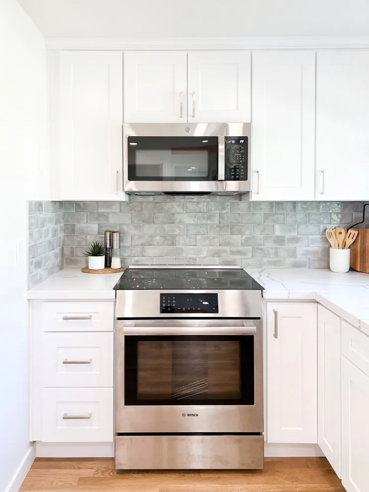 Bellevue House Renovation in the Northeast by Elevated Home Remodel - Photo 16
