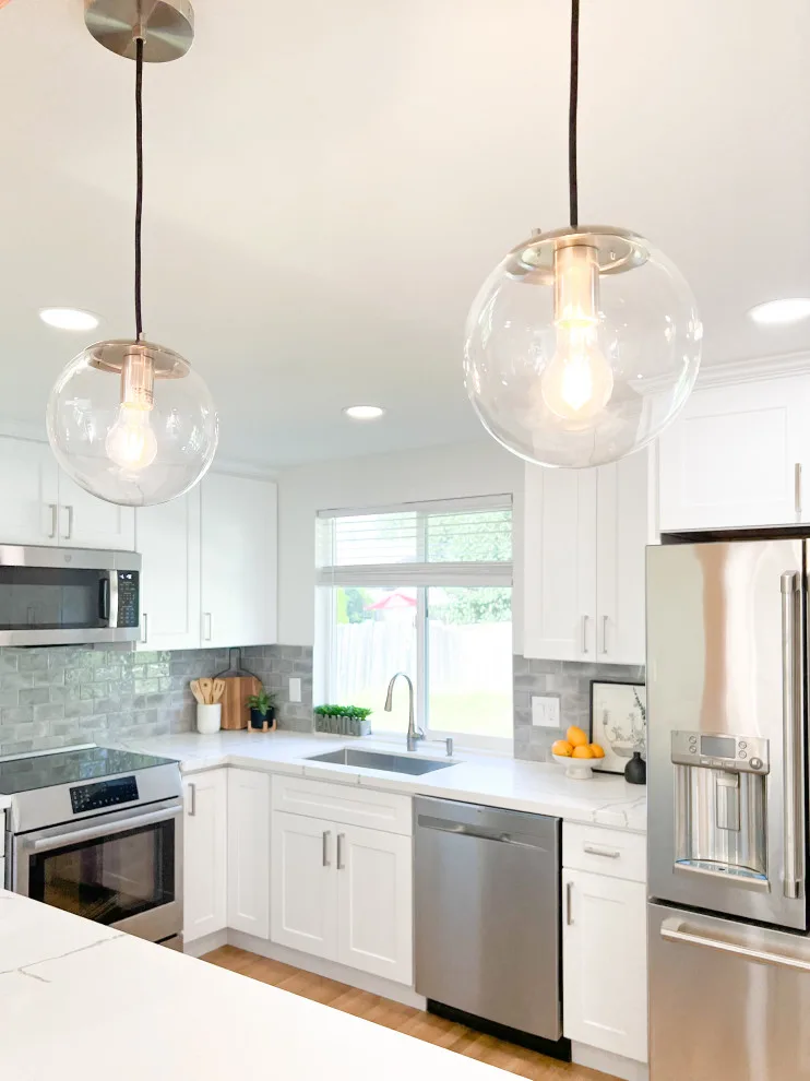 Bellevue House Renovation in the Northeast by Elevated Home Remodel - Photo 13
