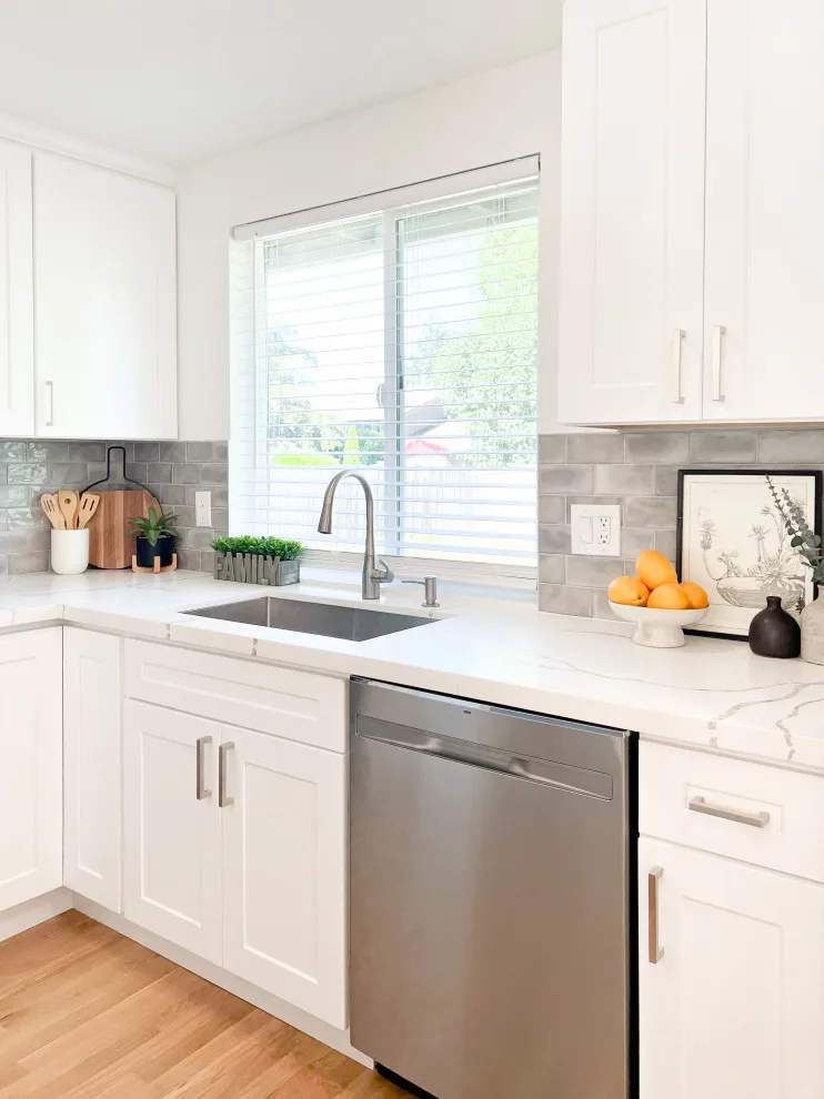 Bellevue House Renovation in the Northeast by Elevated Home Remodel - Photo 4