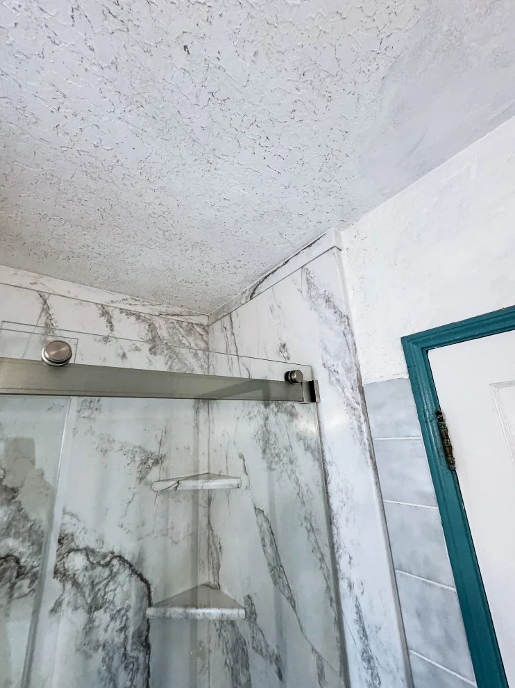 Bellflower Bathroom Wet Zone Renovation by American Home Remodeling - Photo 2