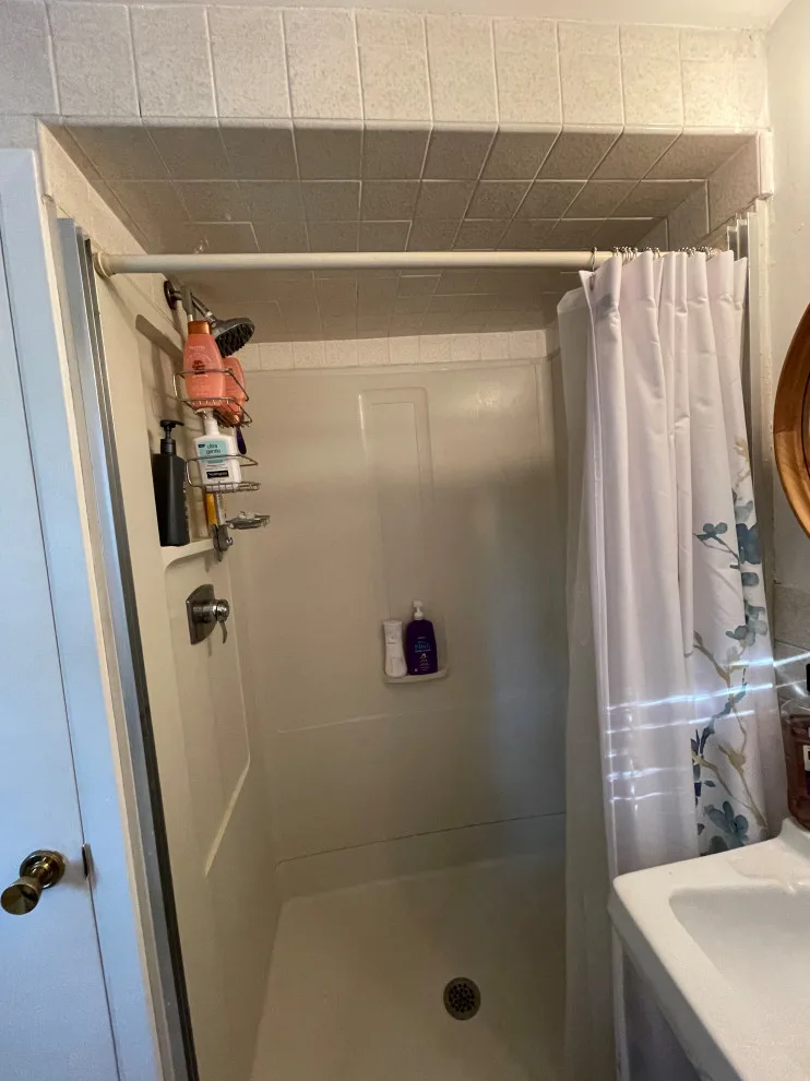 Bellows bathroom renovation by Ruffner Remodeling And Repair, LLC - Photo 3