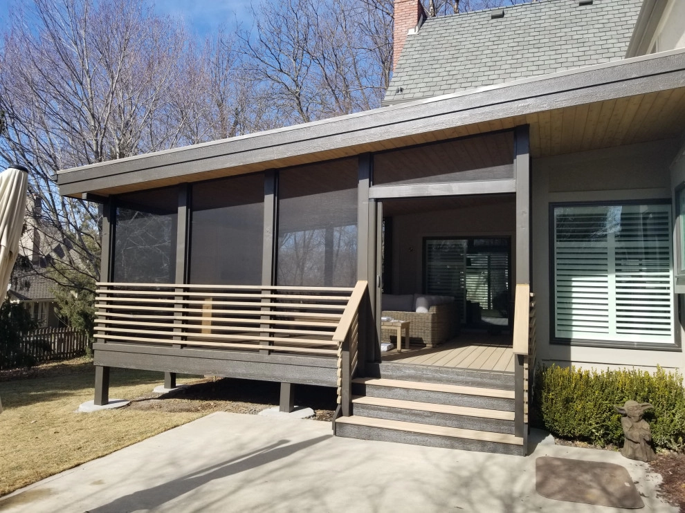 Hems Project by Maverick Landscaping, Porch And Patio - Photo 3