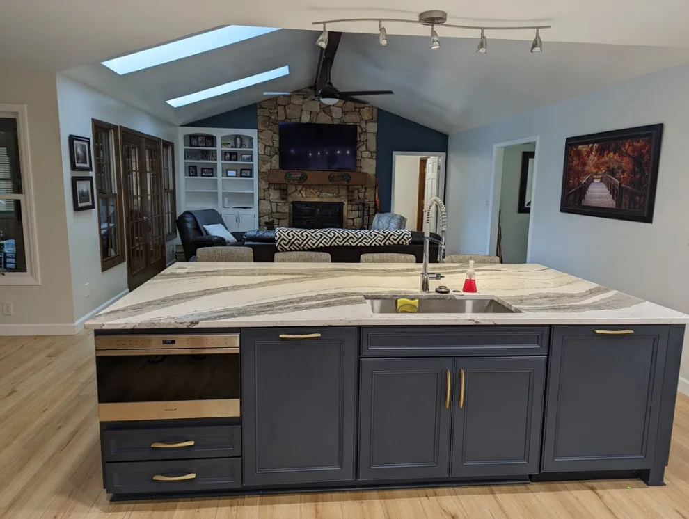 7 Day Kitchens - Photo 11