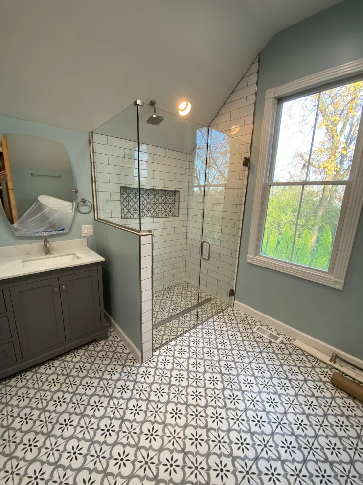 Belmont and Perrysburg, Ohio by Kleeberger Contracting Services INC. - Photo 4