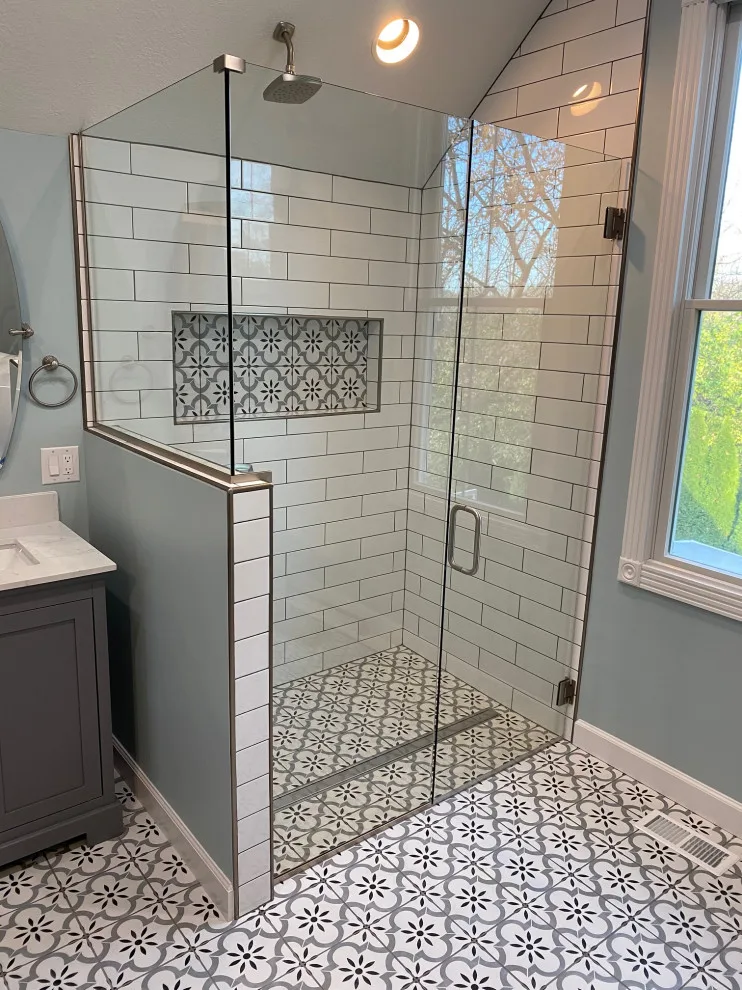 Belmont and Perrysburg, Ohio by Kleeberger Contracting Services INC. - Photo 6