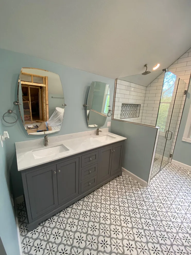 Belmont and Perrysburg, Ohio by Kleeberger Contracting Services INC. - Photo 2