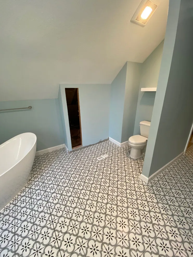 Belmont and Perrysburg, Ohio by Kleeberger Contracting Services INC. - Photo 5