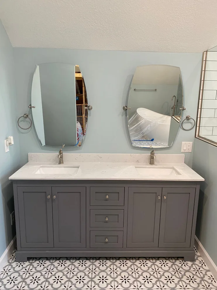 Belmont and Perrysburg, Ohio by Kleeberger Contracting Services INC. - Photo 3
