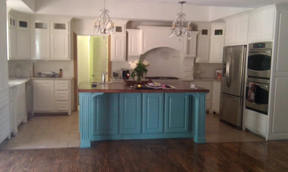 Erwin Custom Wood Works - Photo 9