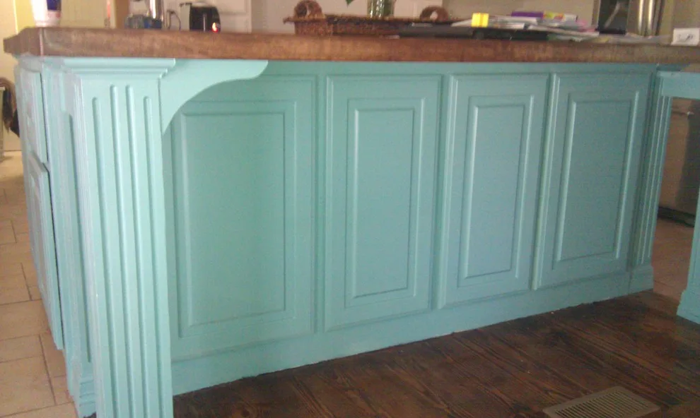 Erwin Custom Wood Works - Photo 7