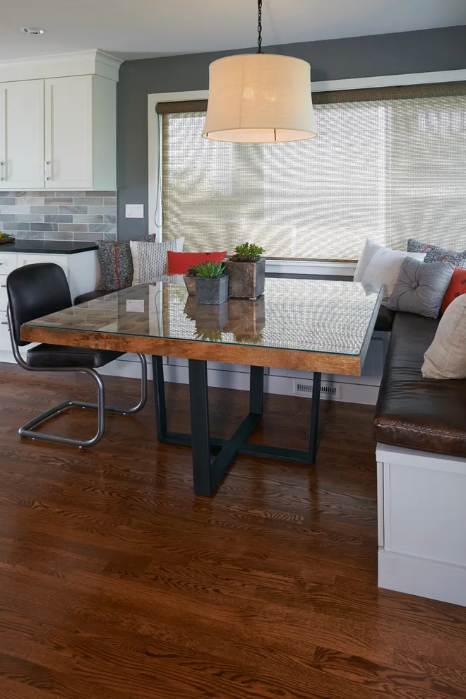 Belvedere Kitchen and Bath Renovation - Award-Winning by Potter Construction Inc - Photo 42