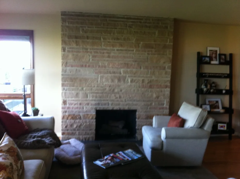 Belvedere Kitchen and Bath Renovation - Award-Winning by Potter Construction Inc - Photo 41