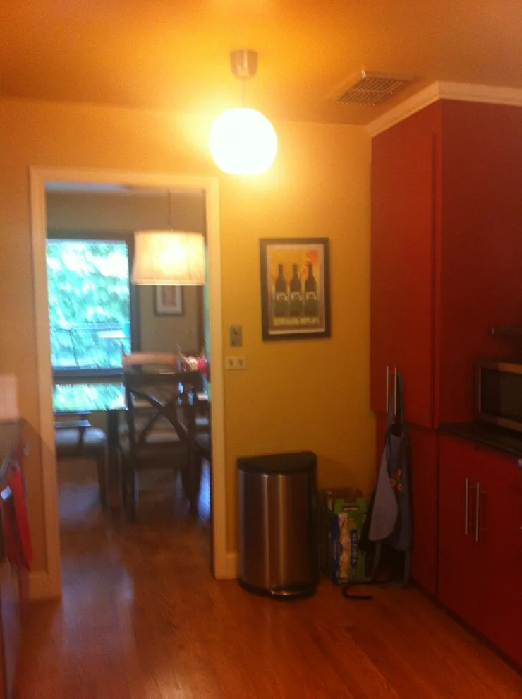 Belvedere Kitchen and Bath Renovation - Award-Winning by Potter Construction Inc - Photo 27