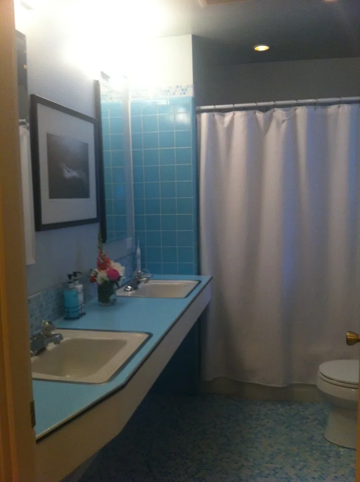 Belvedere Kitchen and Bath Renovation - Award-Winning by Potter Construction Inc - Photo 25