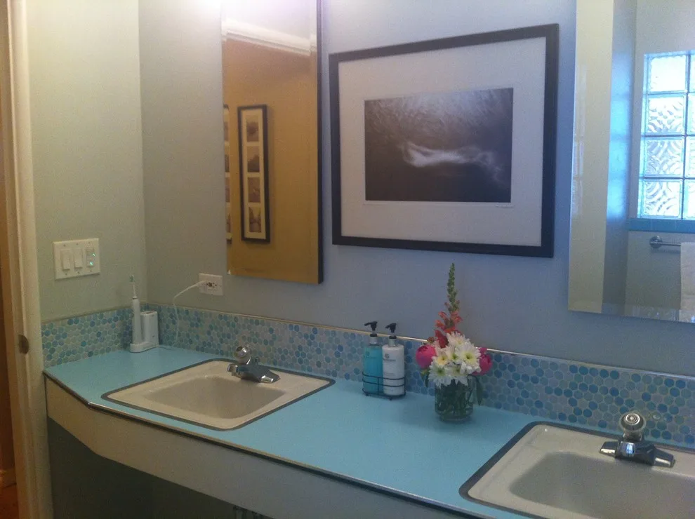 Belvedere Kitchen and Bath Renovation - Award-Winning by Potter Construction Inc - Photo 15