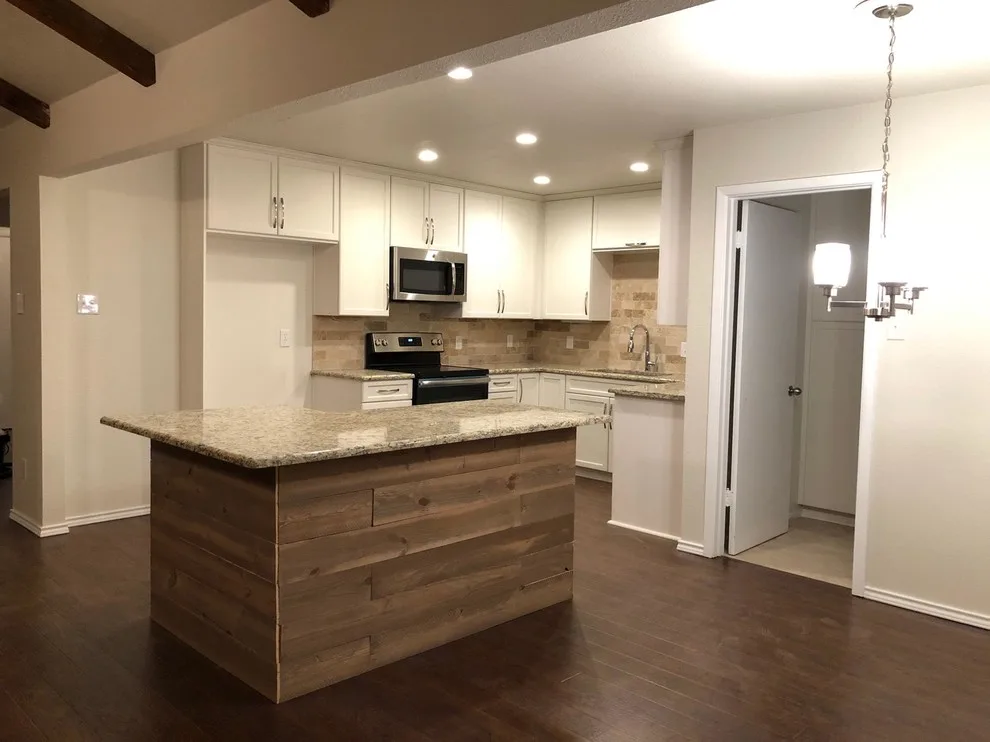 Alliance Home Remodeling - Photo 11
