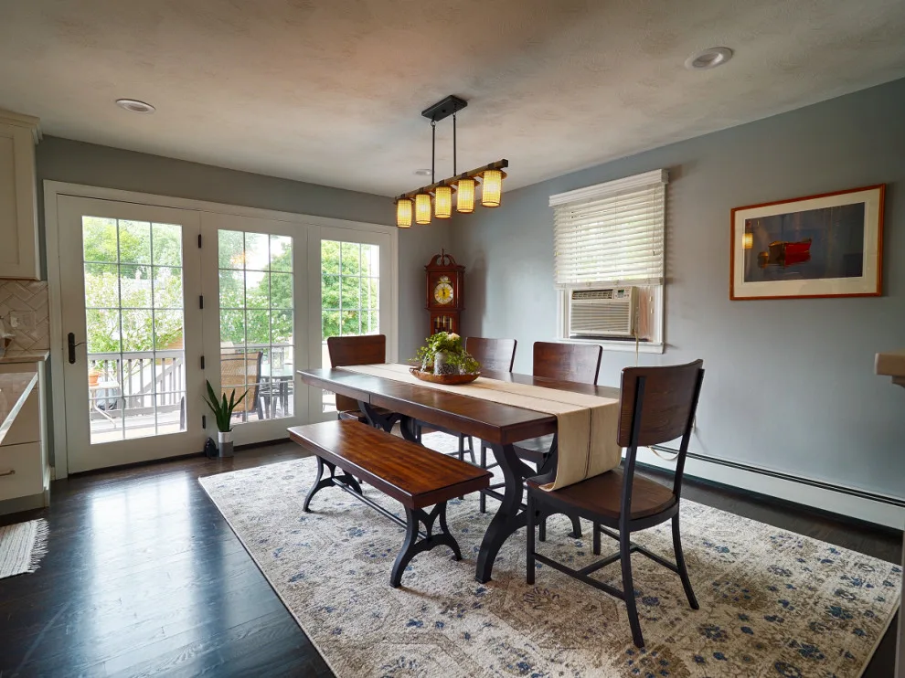 Advantage Initiative by Northeast Kitchen Remodel & Design Build - Photo 4