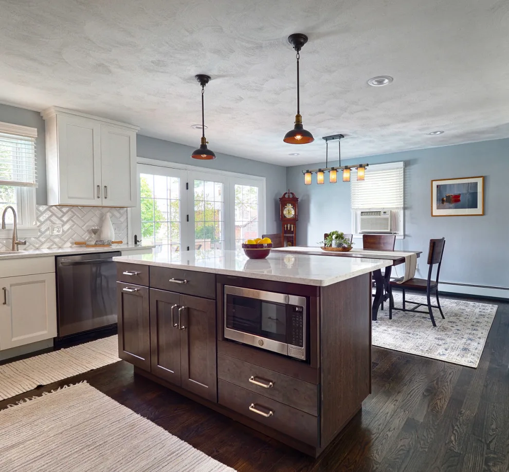 Advantage Initiative by Northeast Kitchen Remodel & Design Build - Photo 8