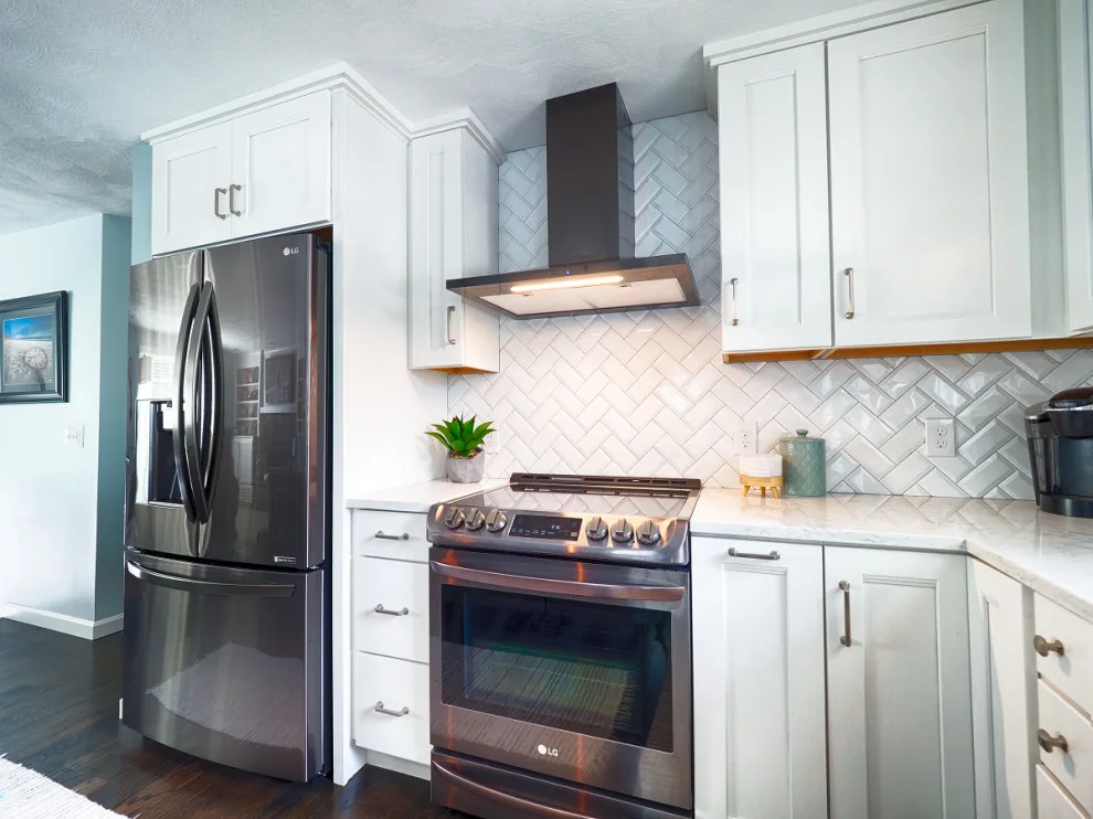 Advantage Initiative by Northeast Kitchen Remodel & Design Build - Photo 3