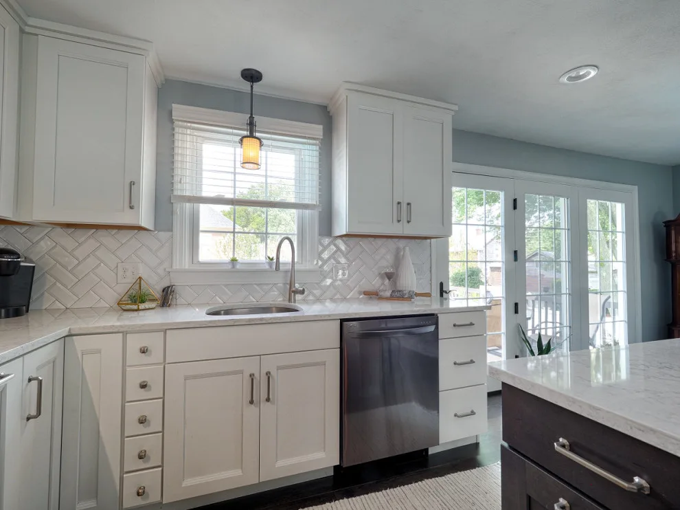 Advantage Initiative by Northeast Kitchen Remodel & Design Build - Photo 6