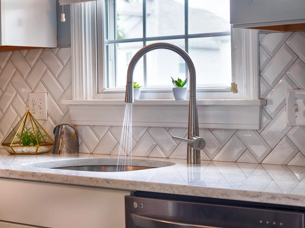 Advantage Initiative by Northeast Kitchen Remodel & Design Build - Photo 7