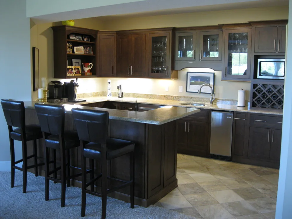 Benton Harbor New Development by Kitchens Etc Inc. - Photo 6