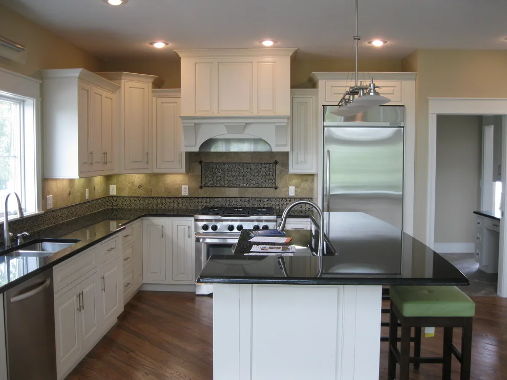 Benton Harbor New Development by Kitchens Etc Inc. - Photo 4