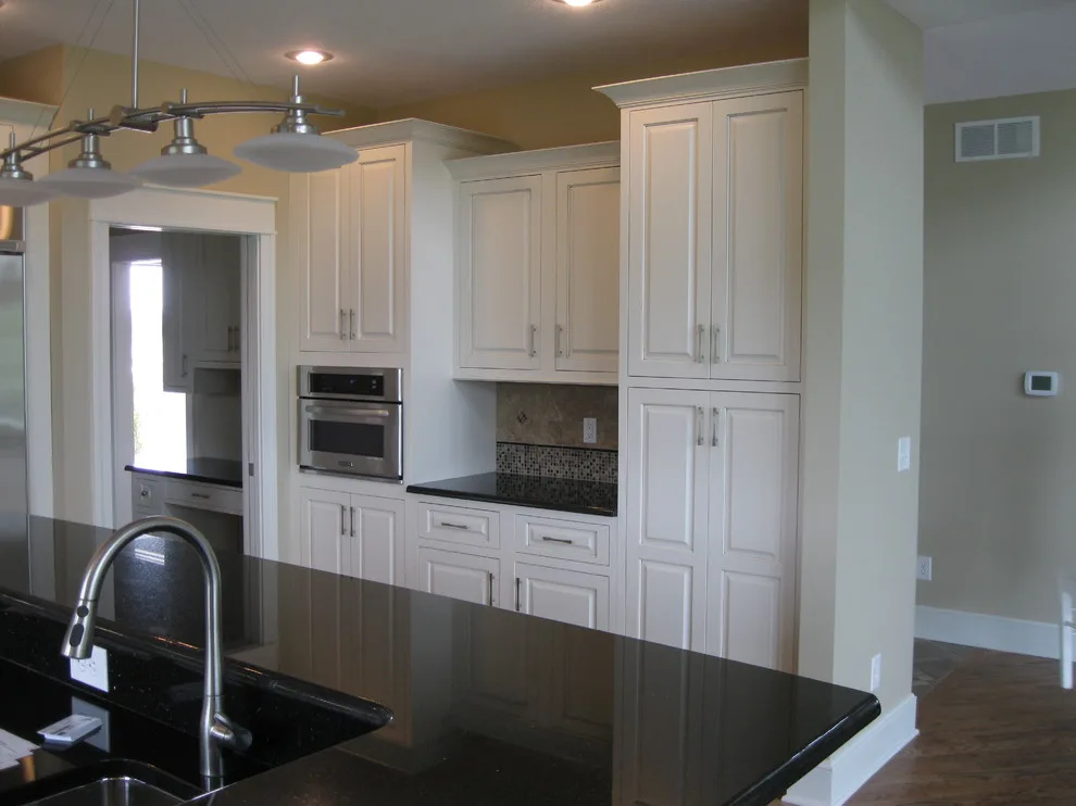 Benton Harbor New Development by Kitchens Etc Inc. - Photo 2