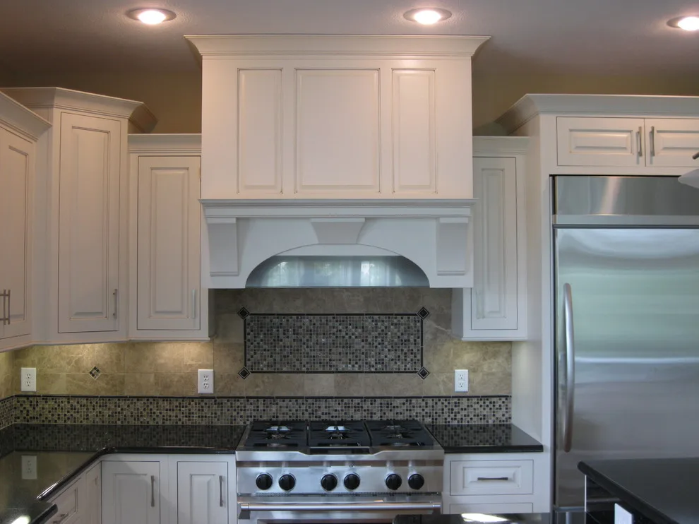 Benton Harbor New Development by Kitchens Etc Inc. - Photo 3