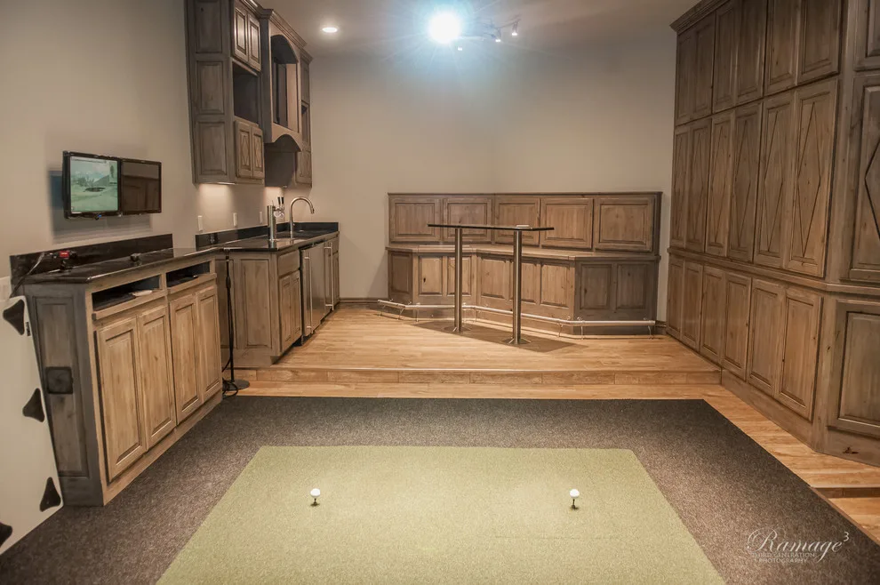 Bentonville Residential Property by CMI Construction - Photo 40