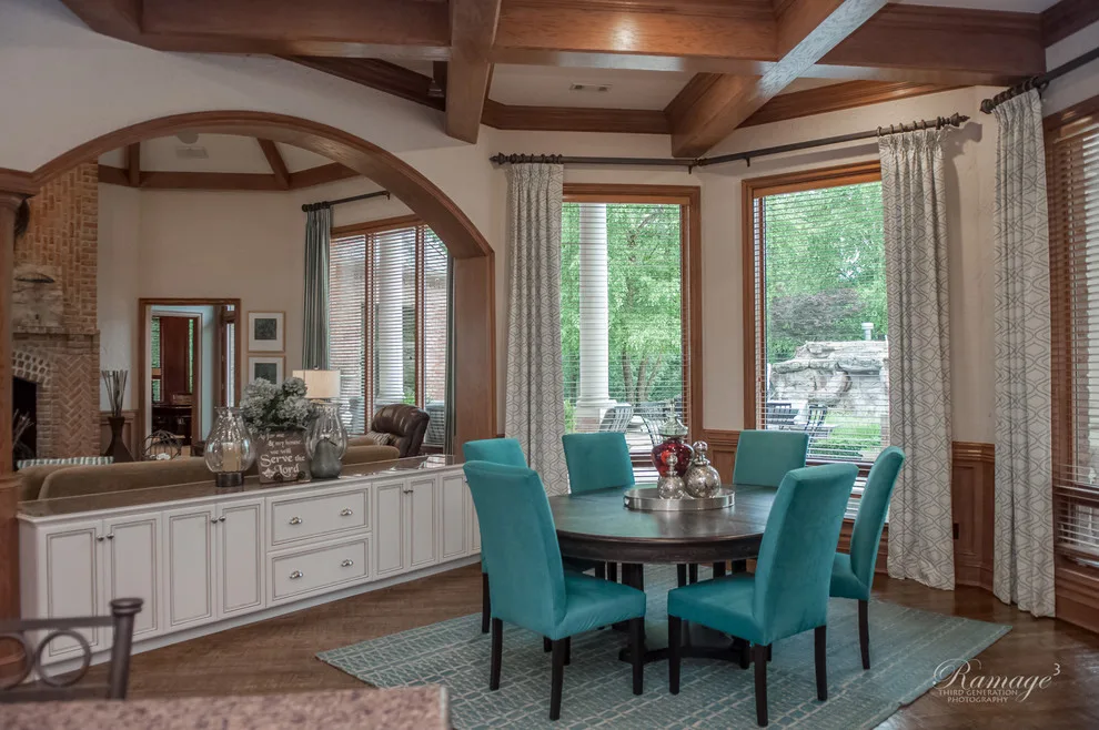 Bentonville Residential Property by CMI Construction - Photo 30
