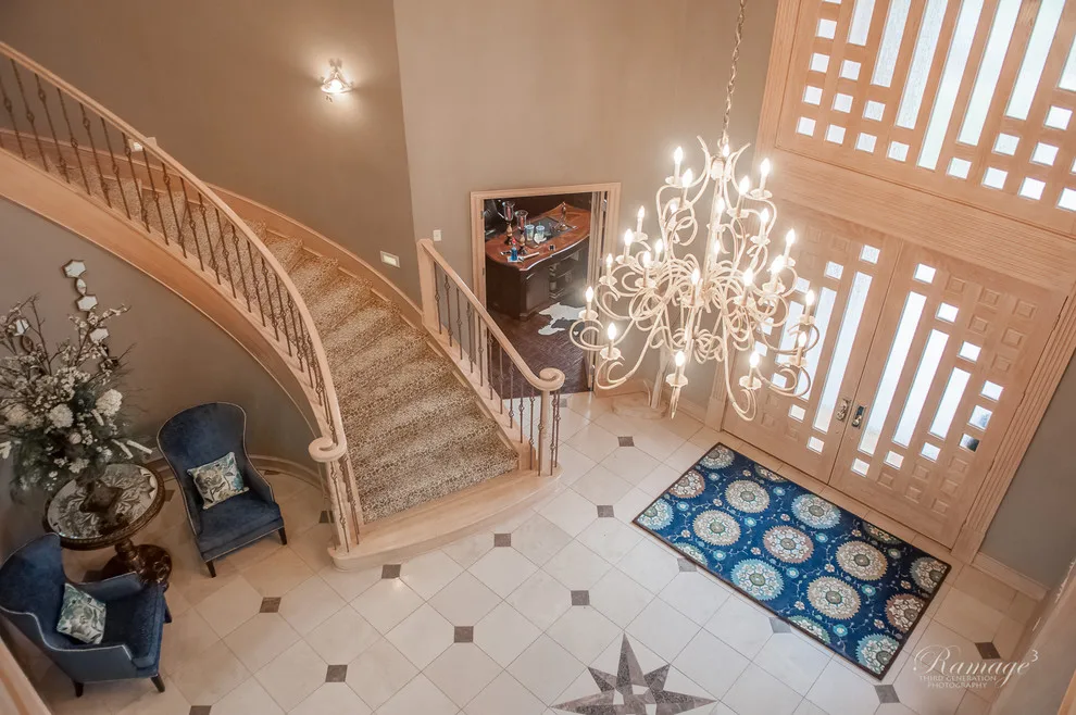 Bentonville Residential Property by CMI Construction - Photo 38