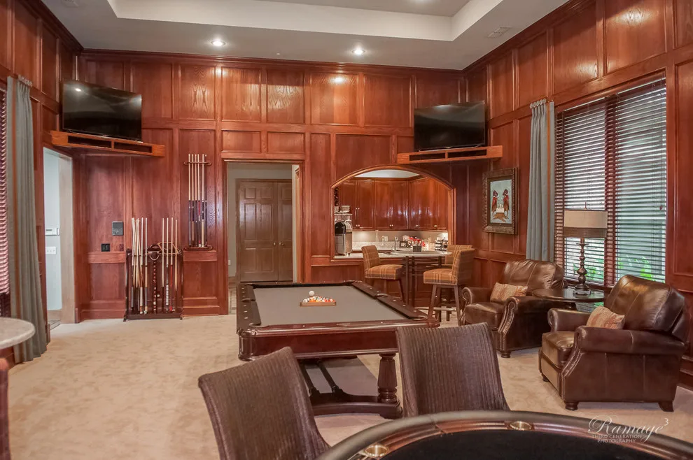 Bentonville Residential Property by CMI Construction - Photo 15