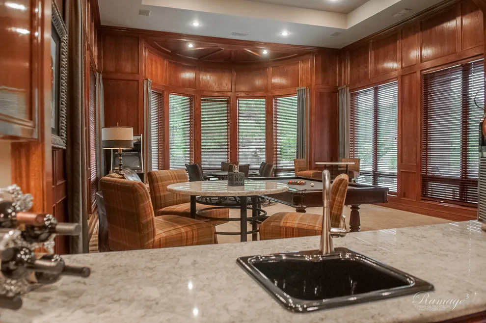 Bentonville Residential Property by CMI Construction - Photo 28