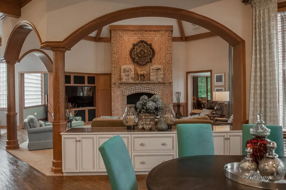 Bentonville Residential Property by CMI Construction - Photo 17