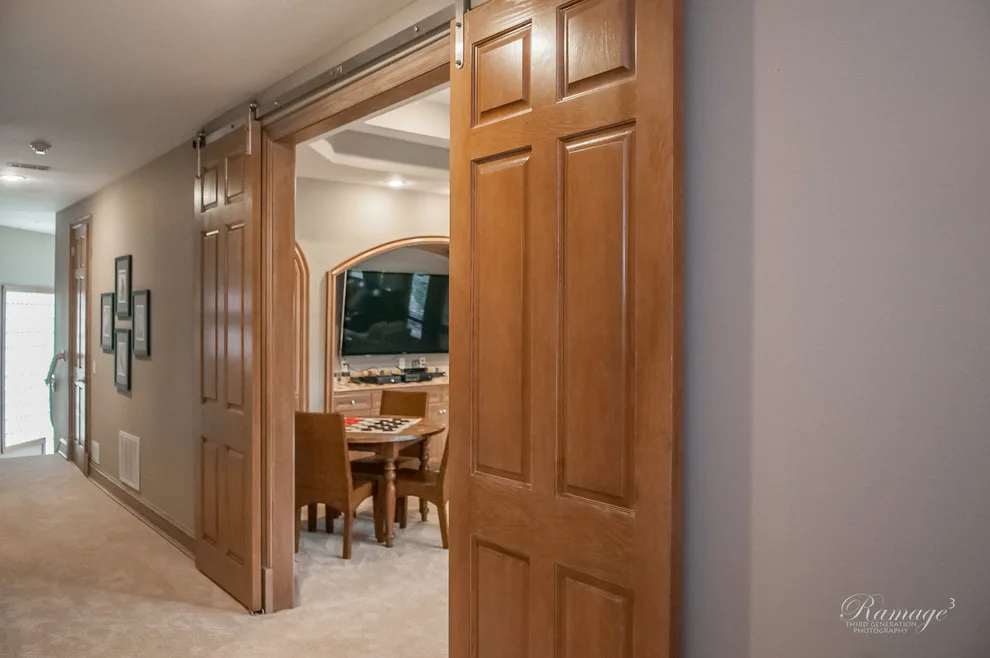 Bentonville Residential Property by CMI Construction - Photo 5