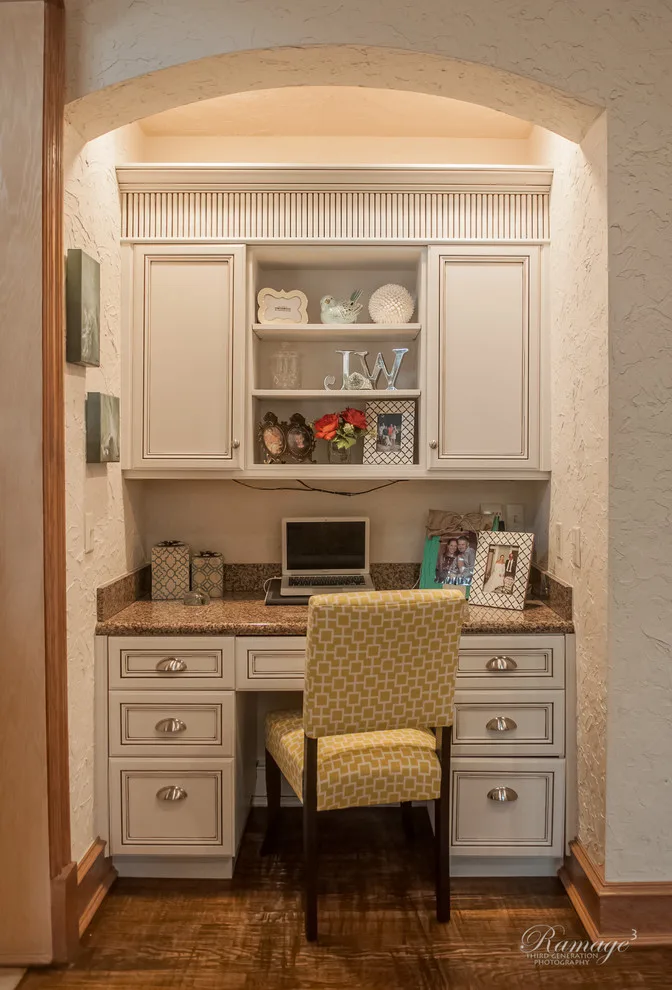 Bentonville Residential Property by CMI Construction - Photo 6