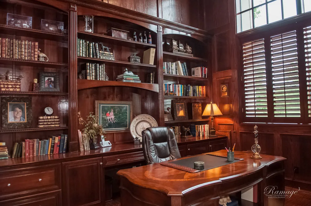 Bentonville Residential Property by CMI Construction - Photo 2