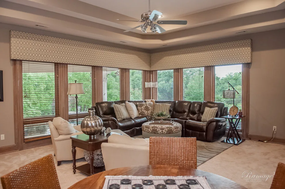 Bentonville Residential Property by CMI Construction - Photo 18