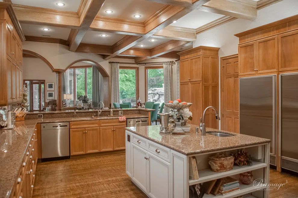 Bentonville Residential Property by CMI Construction - Photo 26