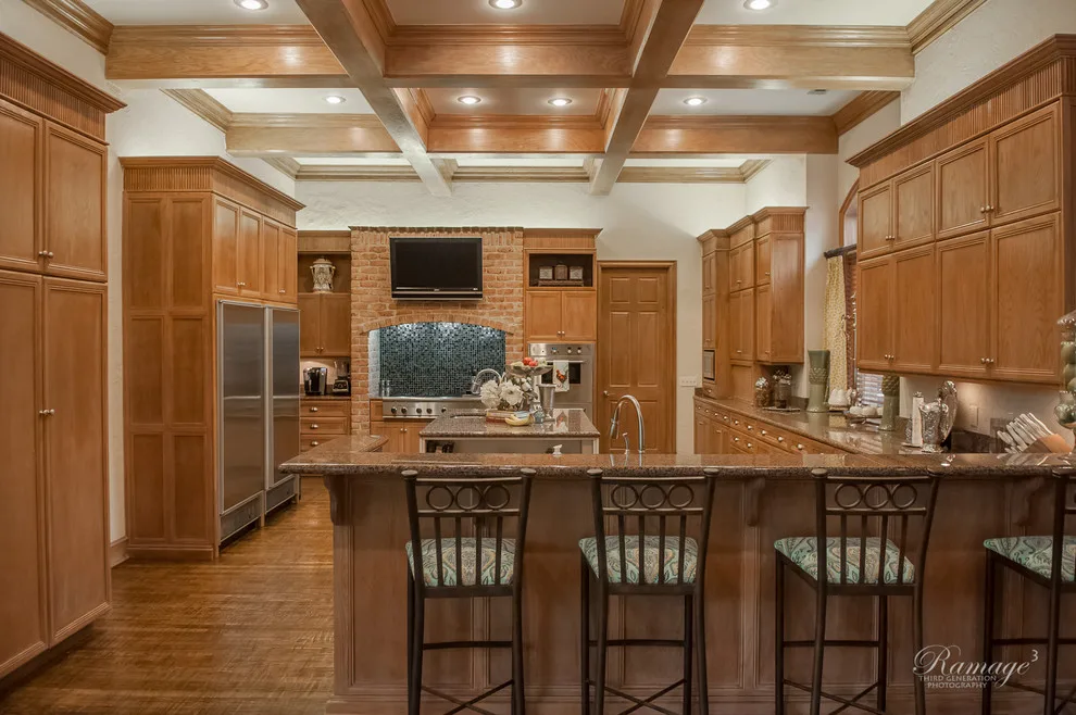 Bentonville Residential Property by CMI Construction - Photo 11