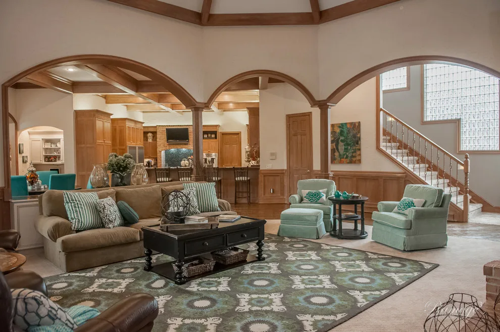 Bentonville Residential Property by CMI Construction - Photo 31
