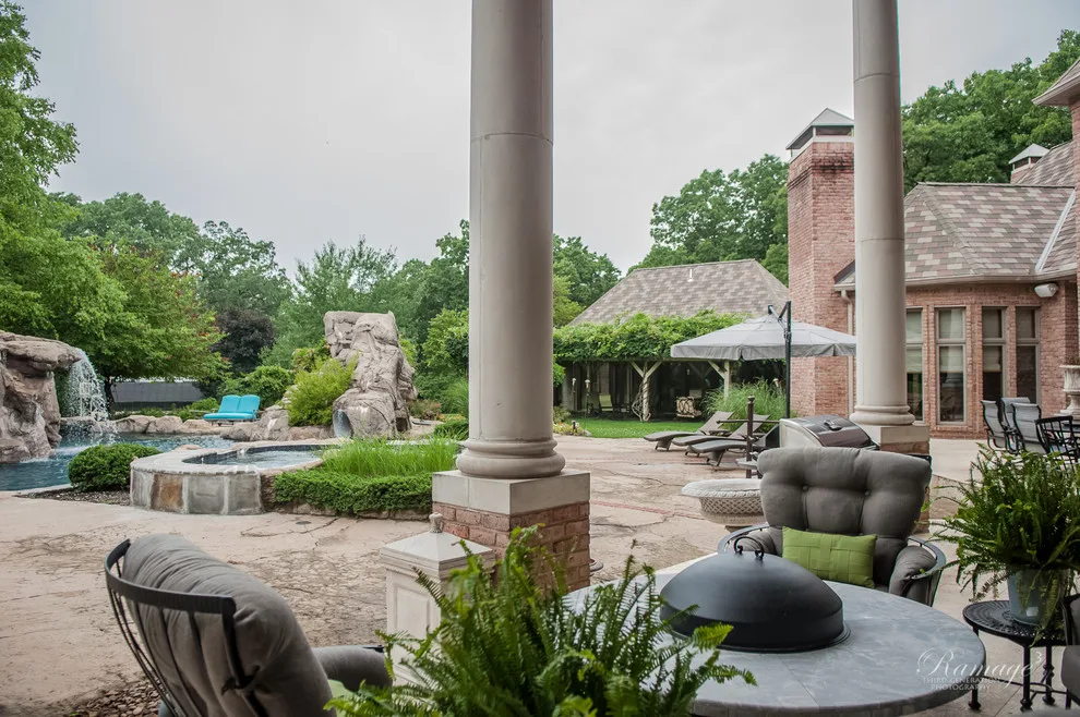 Bentonville Residential Property by CMI Construction - Photo 3